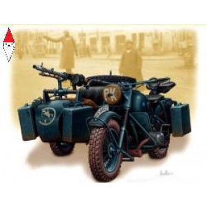 KIT COSTRUZIONE MASTER BOX