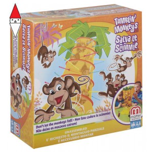GIOCO DA TAVOLO MATTEL
