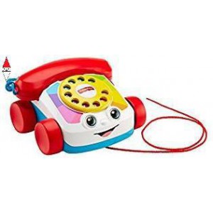 PRIMA INFANZIA MATTEL
