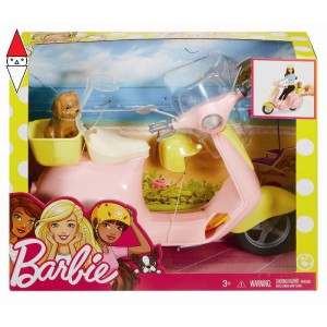 BAMBOLA MATTEL