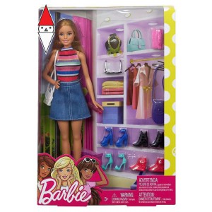 BAMBOLA MATTEL