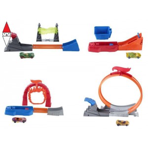 VEICOLO GIOCATTOLO MATTEL