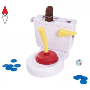 GIOCO DA TAVOLO MATTEL