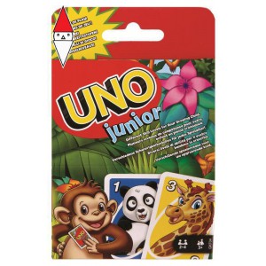 CARTE DA GIOCO MATTEL