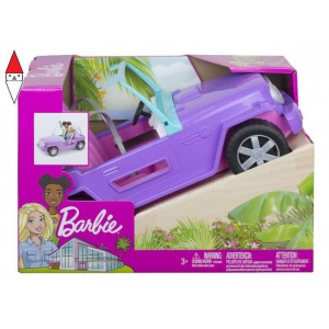 BAMBOLA MATTEL