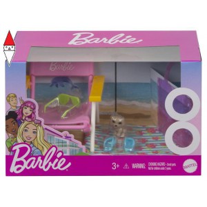 BAMBOLA MATTEL