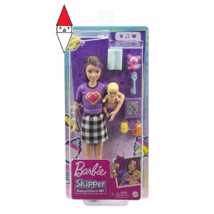 BAMBOLA MATTEL