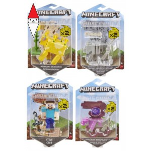 ACTION FIGURE MATTEL