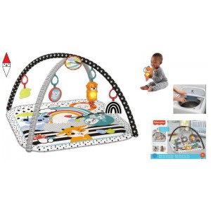 PRIMA INFANZIA MATTEL