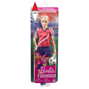 BAMBOLA MATTEL