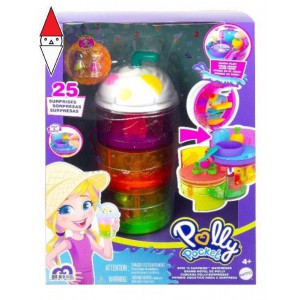BAMBOLA MATTEL