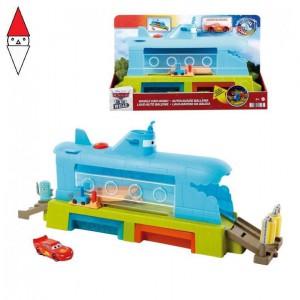 GIOCO MATTEL