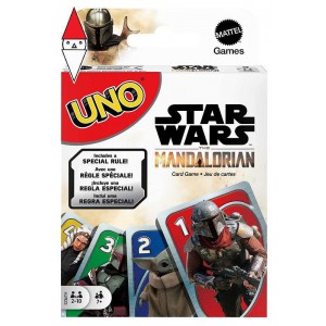 CARTE DA GIOCO MATTEL