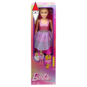 BAMBOLA MATTEL