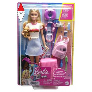 BAMBOLA MATTEL