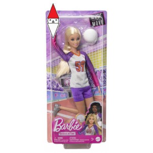 BAMBOLA MATTEL