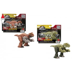 ACTION FIGURE MATTEL