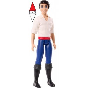 ACTION FIGURE MATTEL