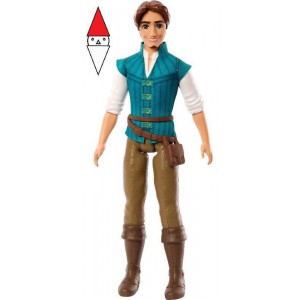 ACTION FIGURE MATTEL