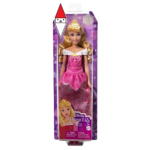 ACTION FIGURE MATTEL