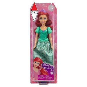 ACTION FIGURE MATTEL