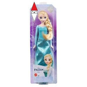 ACTION FIGURE MATTEL