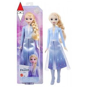 ACTION FIGURE MATTEL