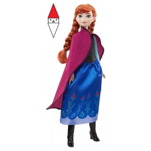 ACTION FIGURE MATTEL