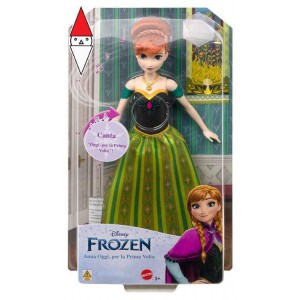 ACTION FIGURE MATTEL