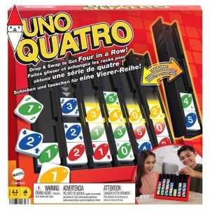 GIOCO DA TAVOLO MATTEL