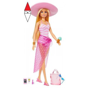 BAMBOLA MATTEL
