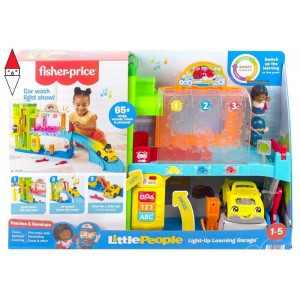 PRIMA INFANZIA MATTEL