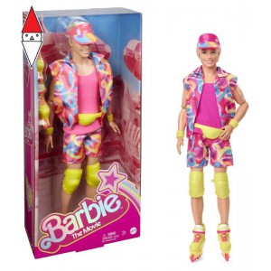 BAMBOLA MATTEL