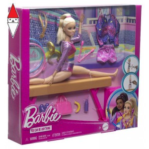 BAMBOLA MATTEL