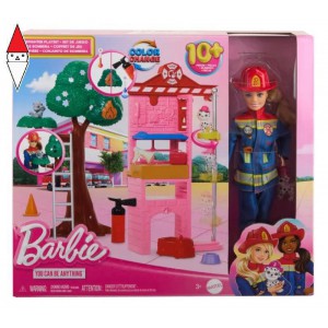 BAMBOLA MATTEL