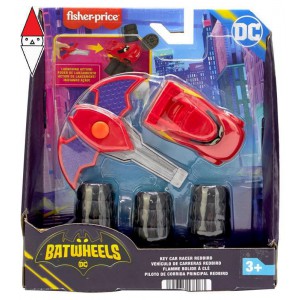 VEICOLO GIOCATTOLO MATTEL