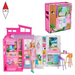 BAMBOLA MATTEL