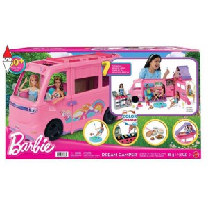 BAMBOLA MATTEL