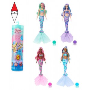 BAMBOLA MATTEL