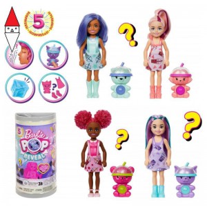 BAMBOLA MATTEL