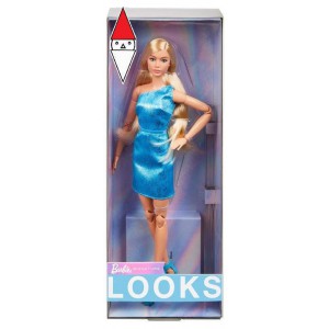 BAMBOLA MATTEL