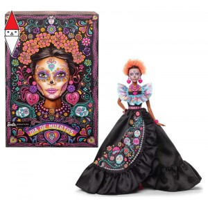 BAMBOLA MATTEL