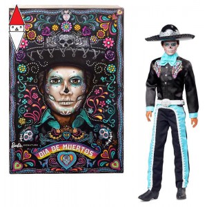 BAMBOLA MATTEL