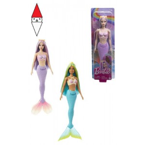 BAMBOLA MATTEL
