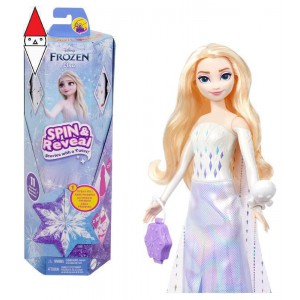 ACTION FIGURE MATTEL