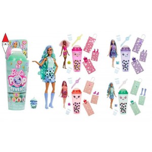 BAMBOLA MATTEL