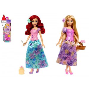 ACTION FIGURE MATTEL