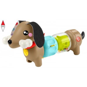 PRIMA INFANZIA MATTEL