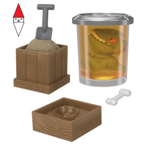 ACTION FIGURE MATTEL