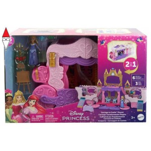 ACTION FIGURE MATTEL